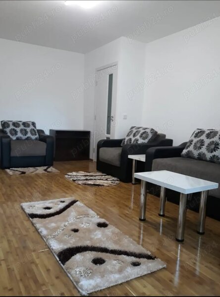 Nerva Traian garsoniera 40 mp