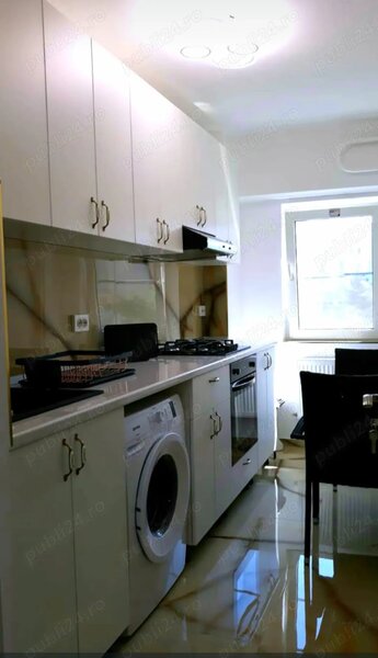 Nerva Traian garsoniera 40 mp