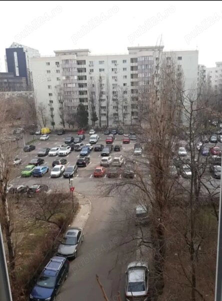 Nerva Traian garsoniera 40 mp