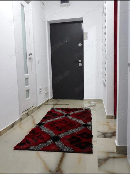 Nerva Traian garsoniera 40 mp