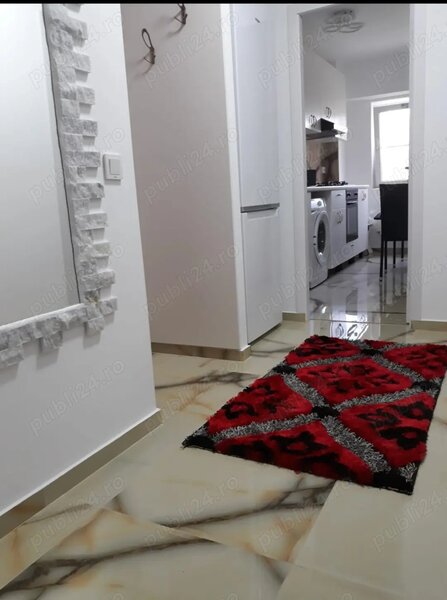 Nerva Traian garsoniera 40 mp