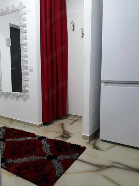 Nerva Traian garsoniera 40 mp