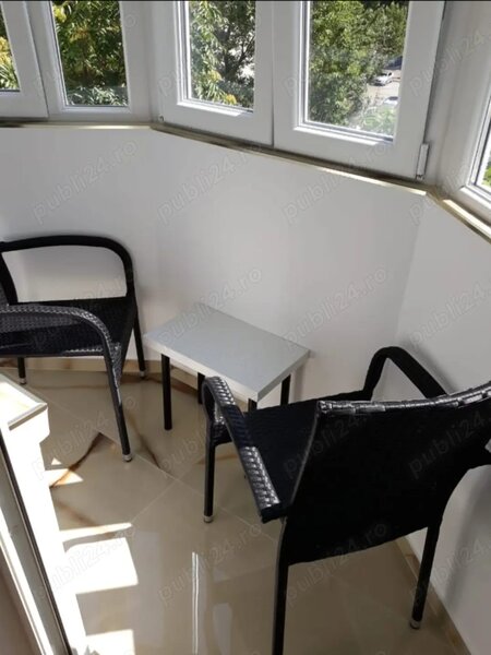 Nerva Traian garsoniera 40 mp